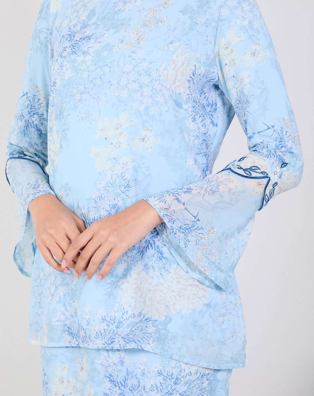 KAMEELA BAJU KURUNG