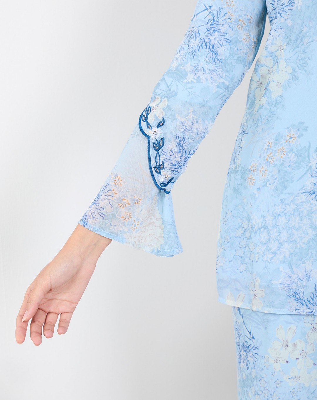 KAMEELA BAJU KURUNG