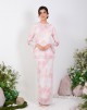 KAMEELA BAJU KURUNG IN PINK
