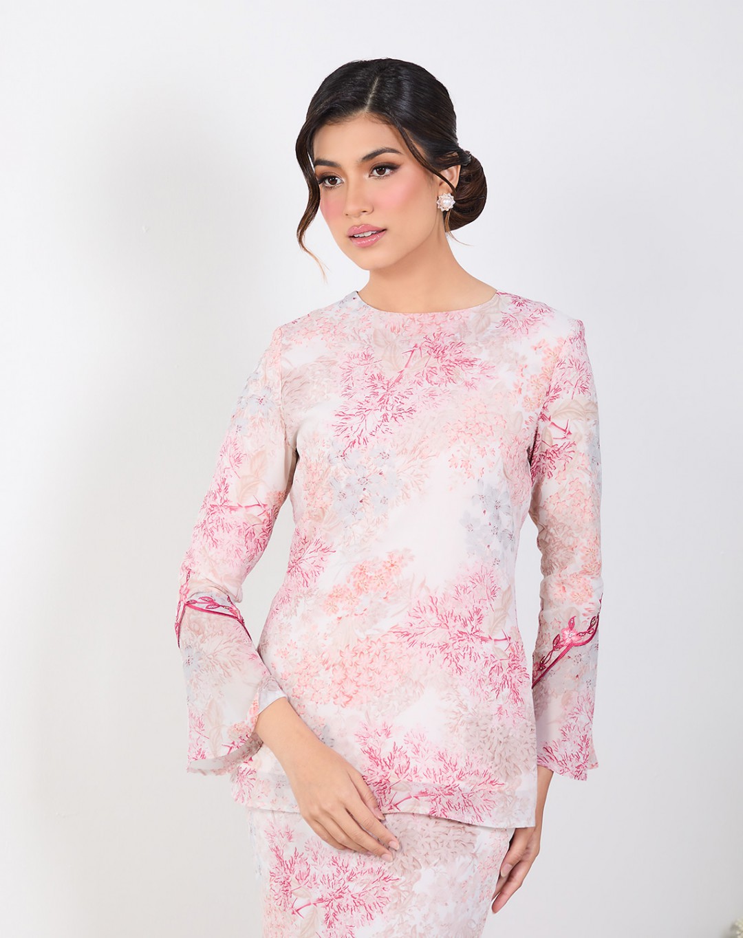 KAMEELA BAJU KURUNG