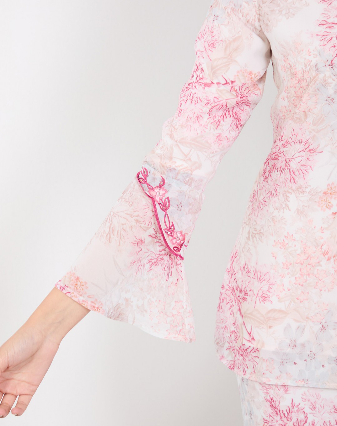 KAMEELA BAJU KURUNG