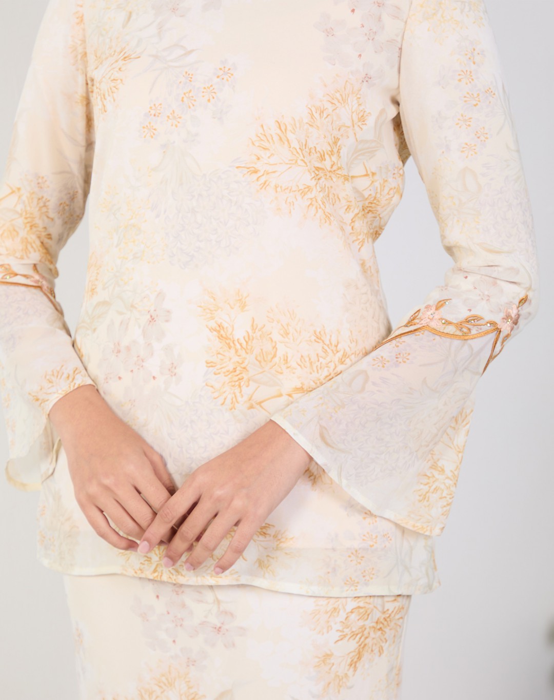 KAMEELA BAJU KURUNG