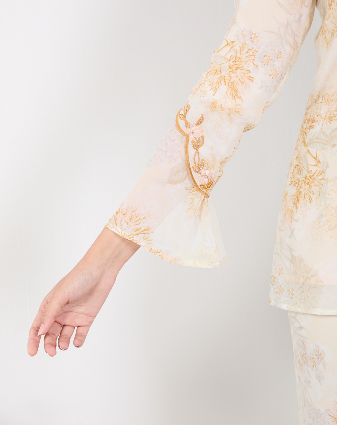 KAMEELA BAJU KURUNG