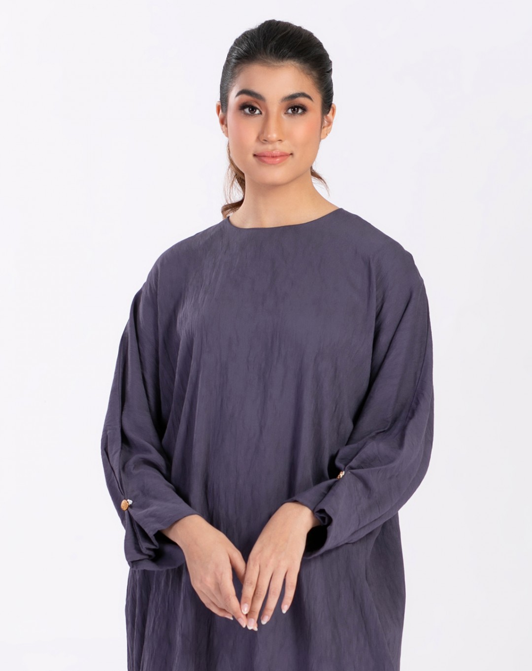 KAMILLE KAFTAN