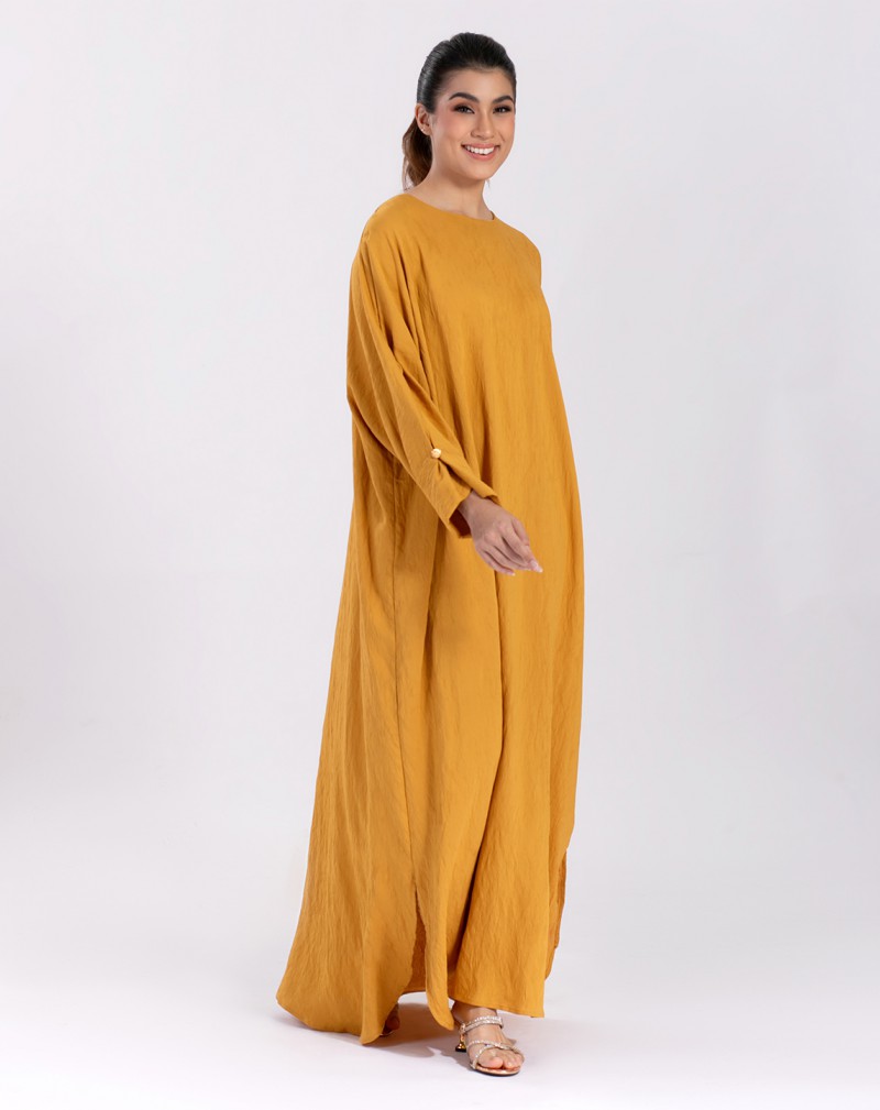 KAMILLE KAFTAN