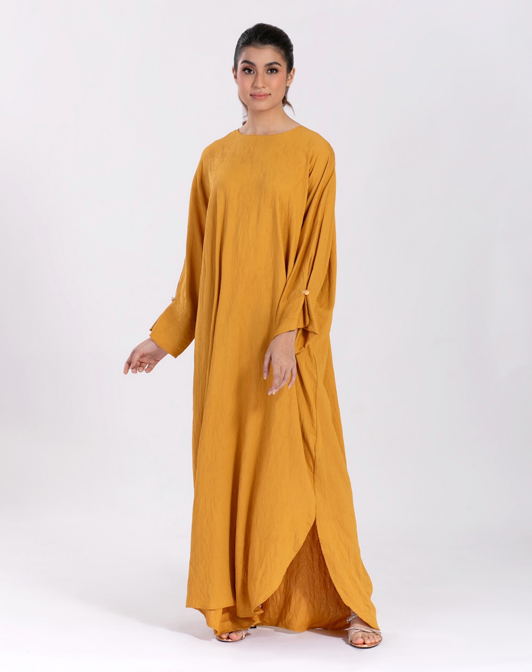 KAMILLE KAFTAN