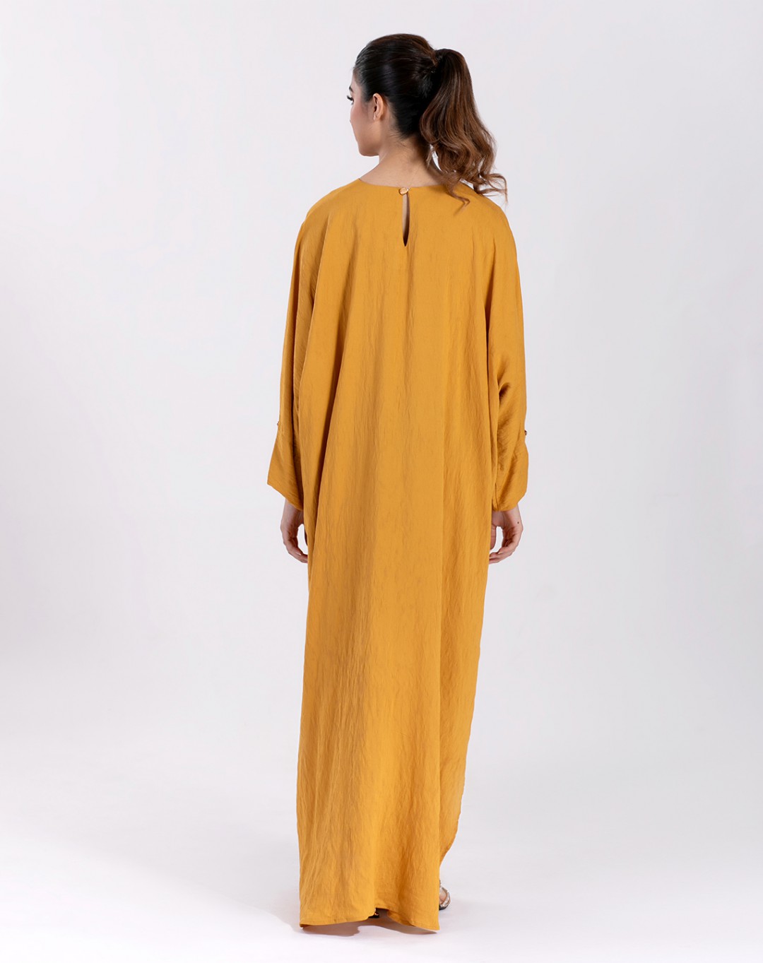 KAMILLE KAFTAN