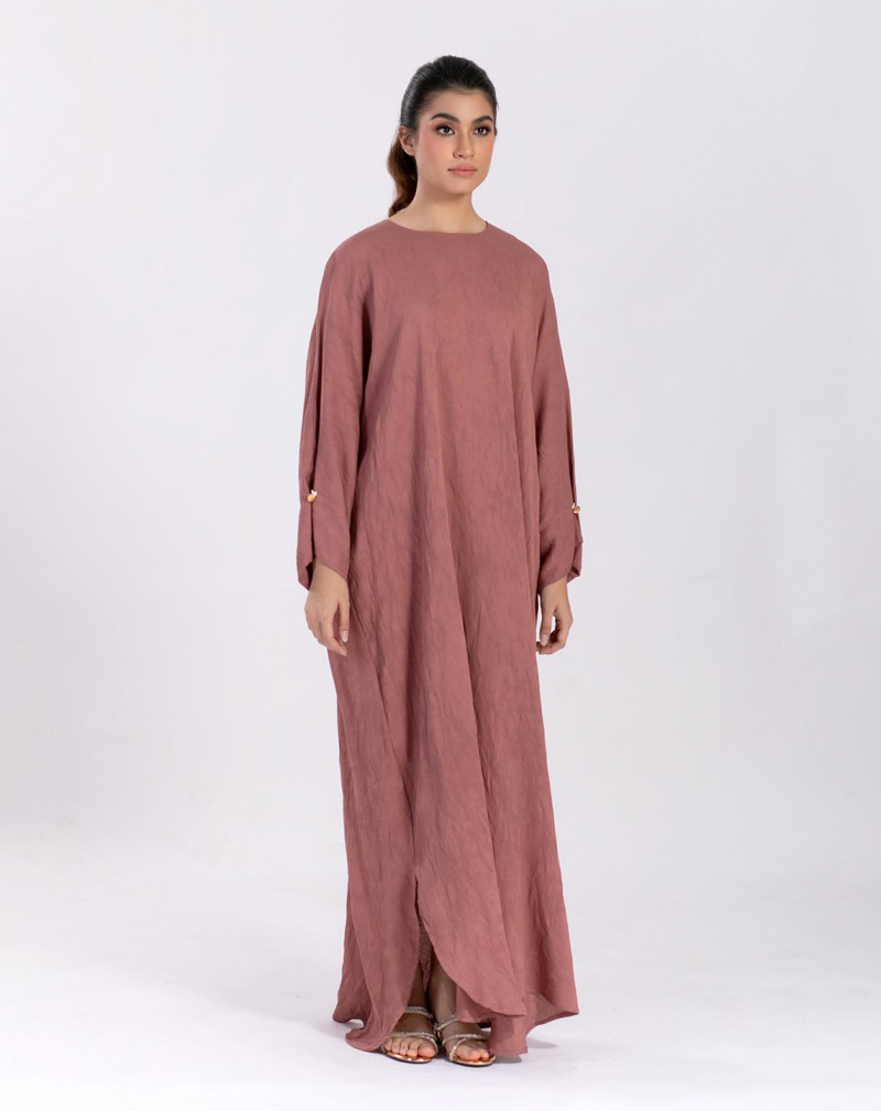 KAMILLE KAFTAN