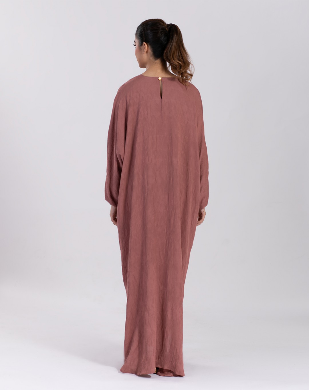 KAMILLE KAFTAN