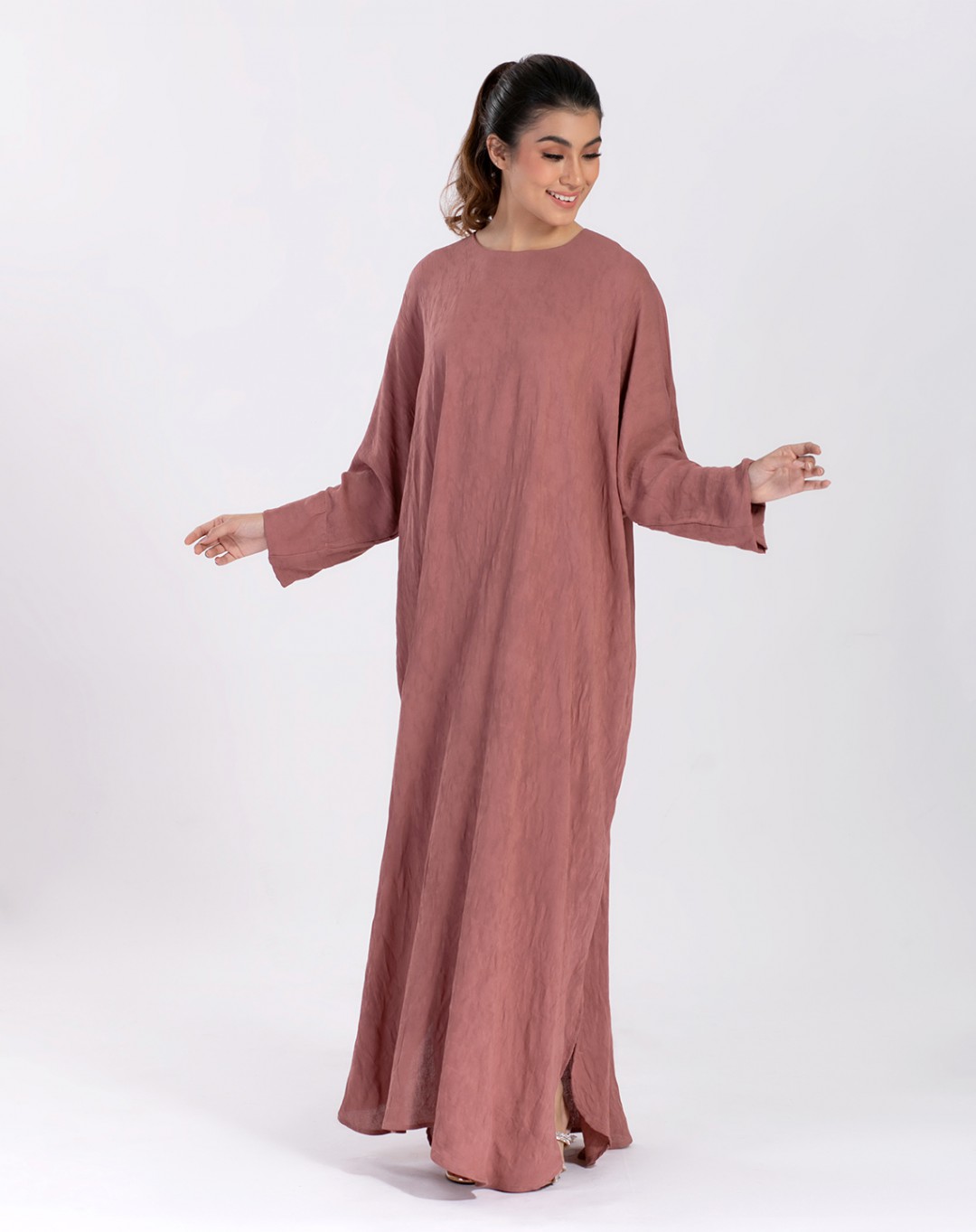 KAMILLE KAFTAN