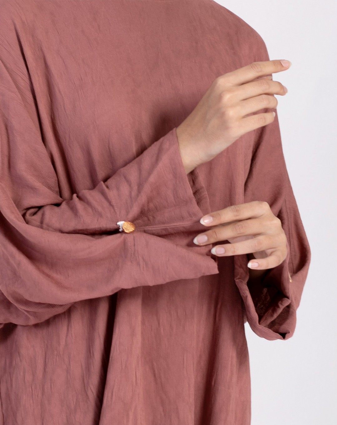 KAMILLE KAFTAN