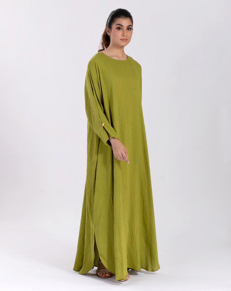 KAMILLE KAFTAN