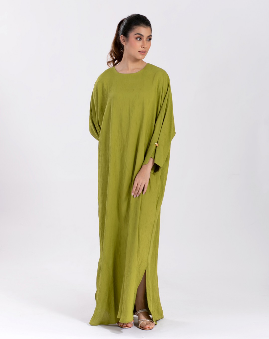 KAMILLE KAFTAN