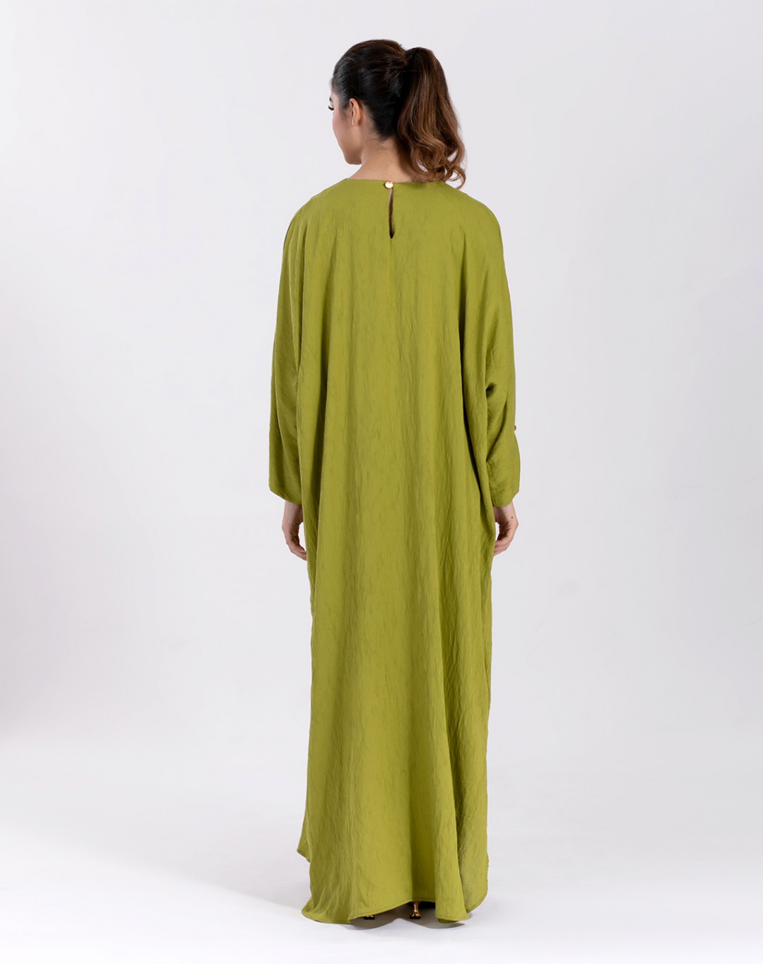 KAMILLE KAFTAN