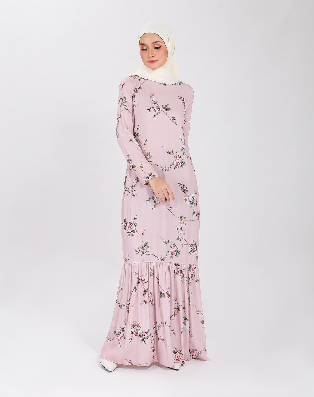 KARILA DRESS