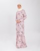 KARILA DRESS IN PINK