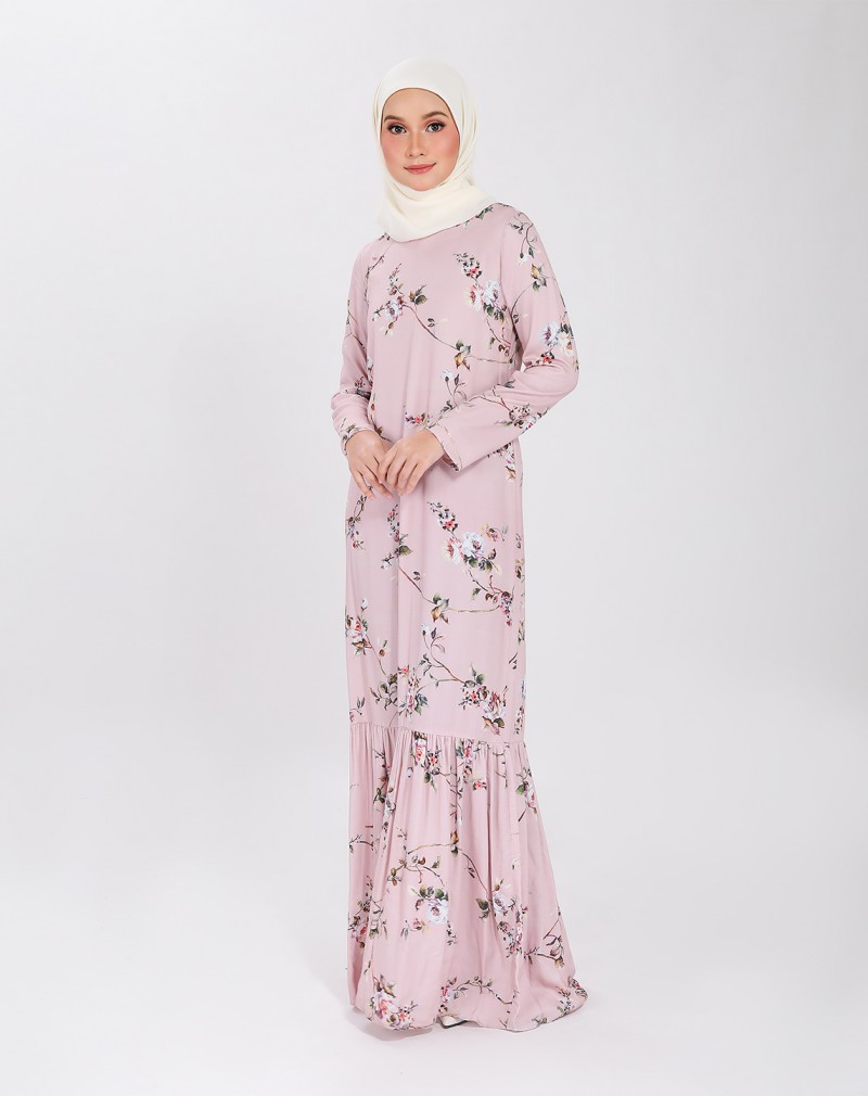 KARILA DRESS