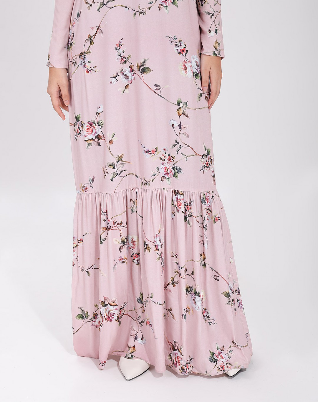 KARILA DRESS