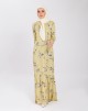 KARILA DRESS IN YELLOW