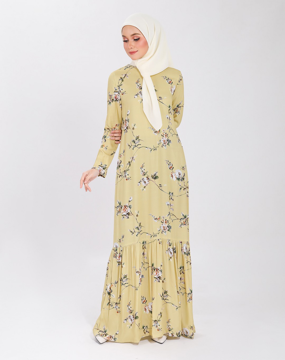 KARILA DRESS