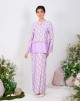 KATIA BAJU KURUNG IN LILAC