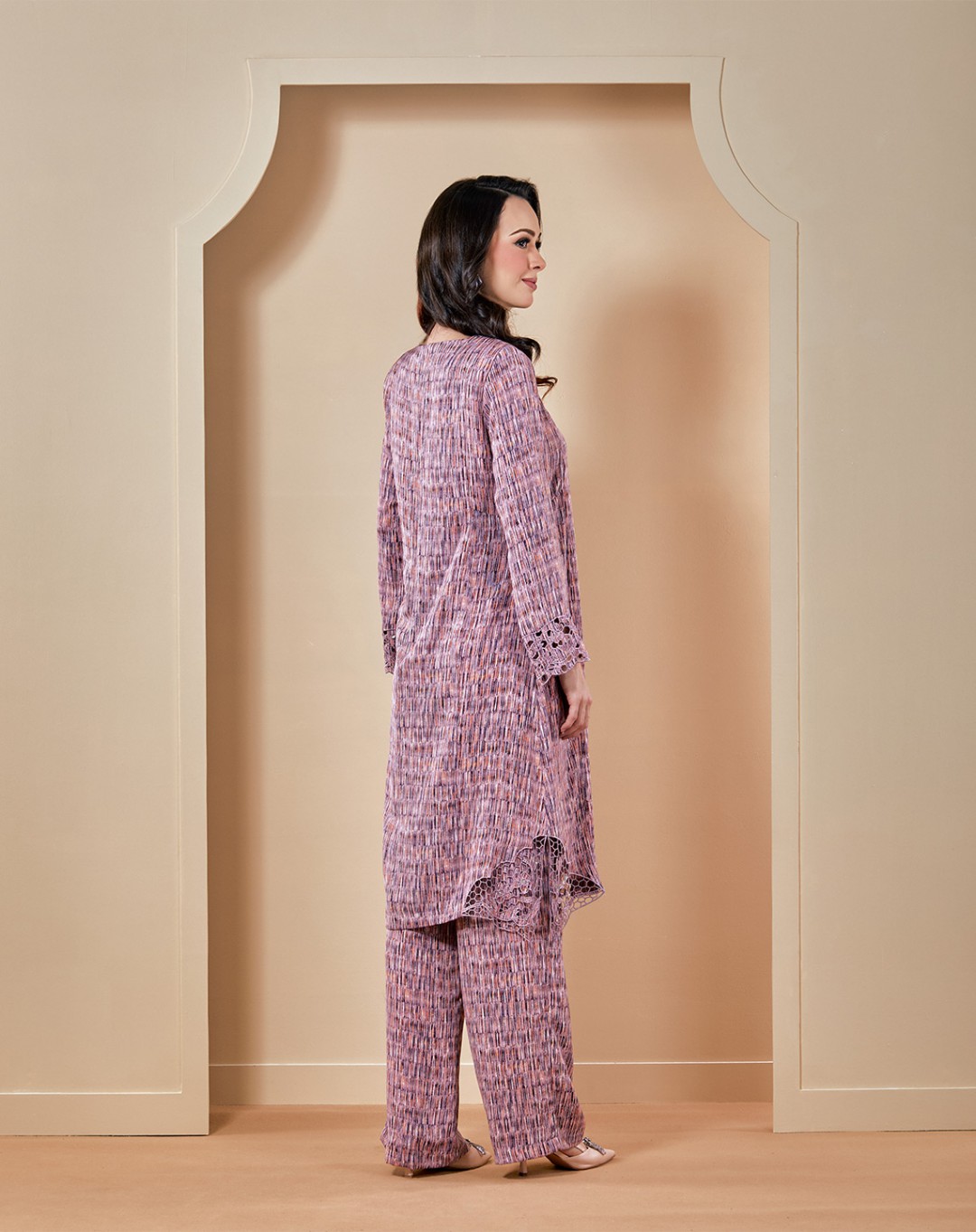 KATYA PANTSUIT