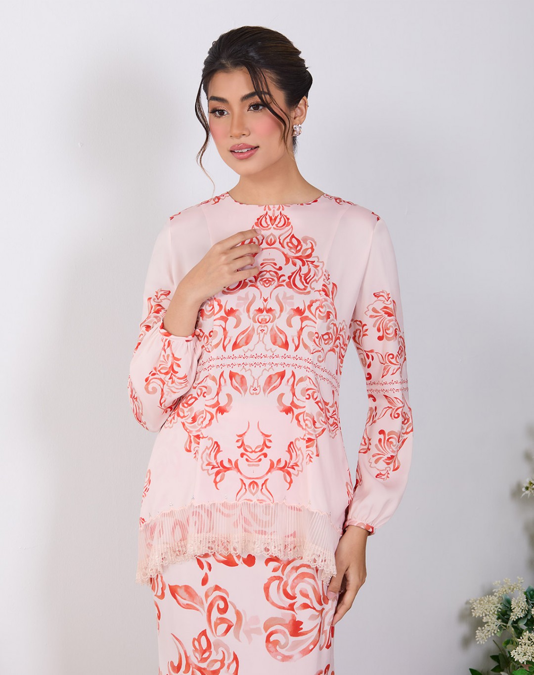 KAYLENA BAJU KURUNG