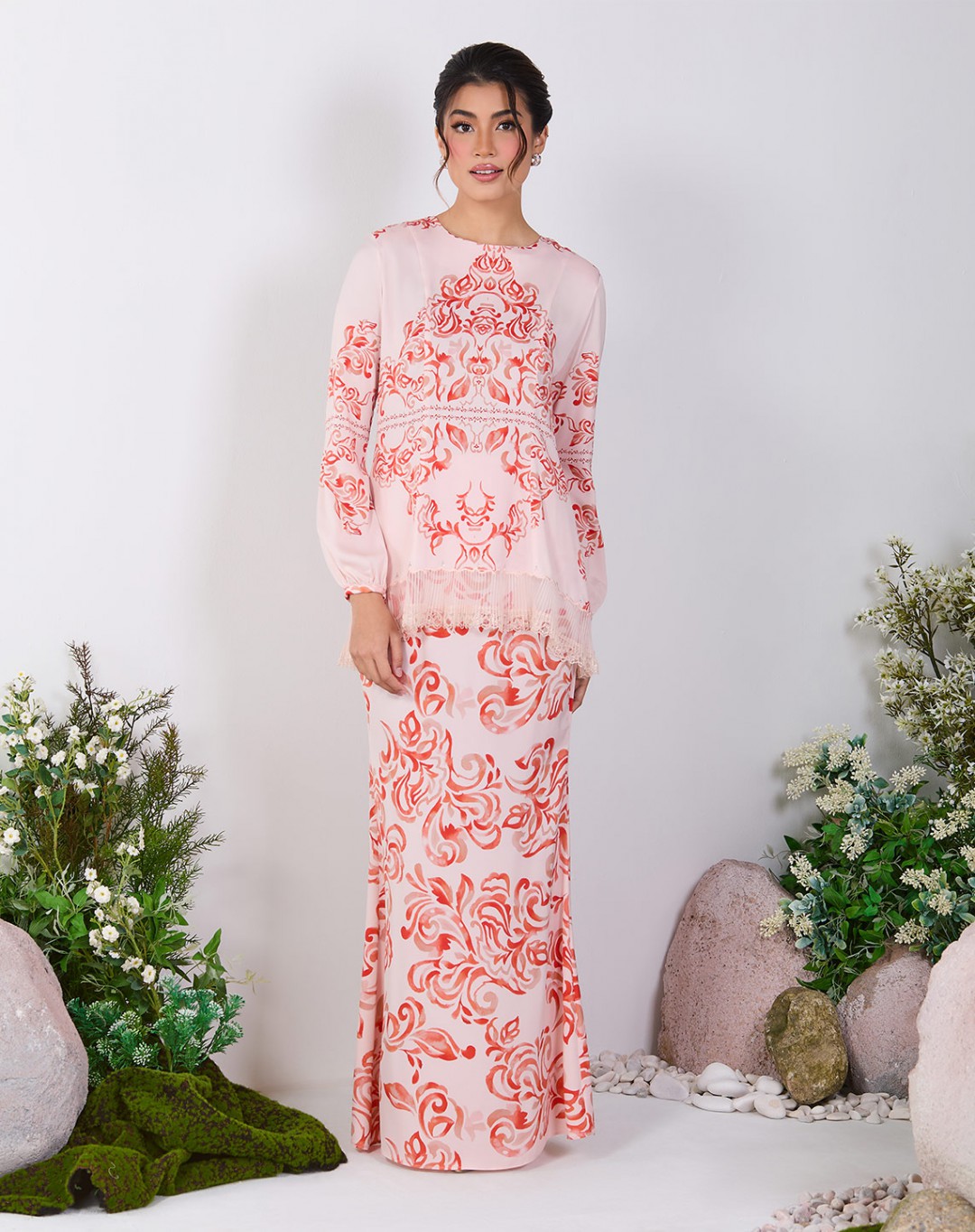 KAYLENA BAJU KURUNG