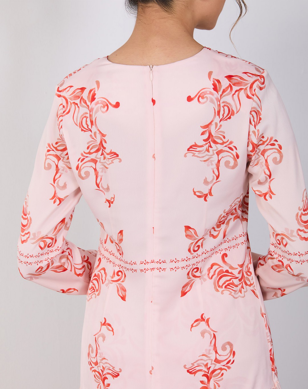 KAYLENA BAJU KURUNG