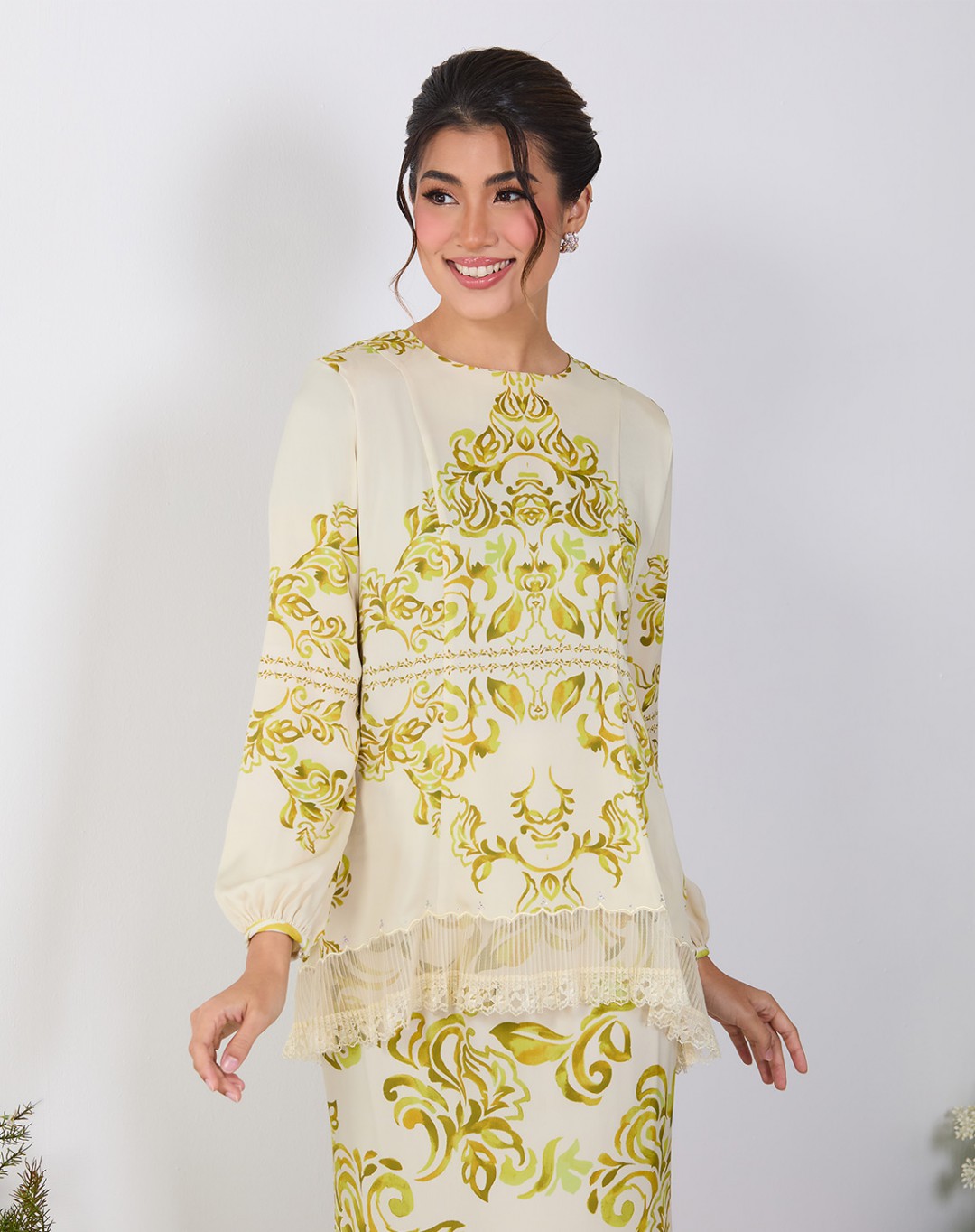 KAYLENA BAJU KURUNG
