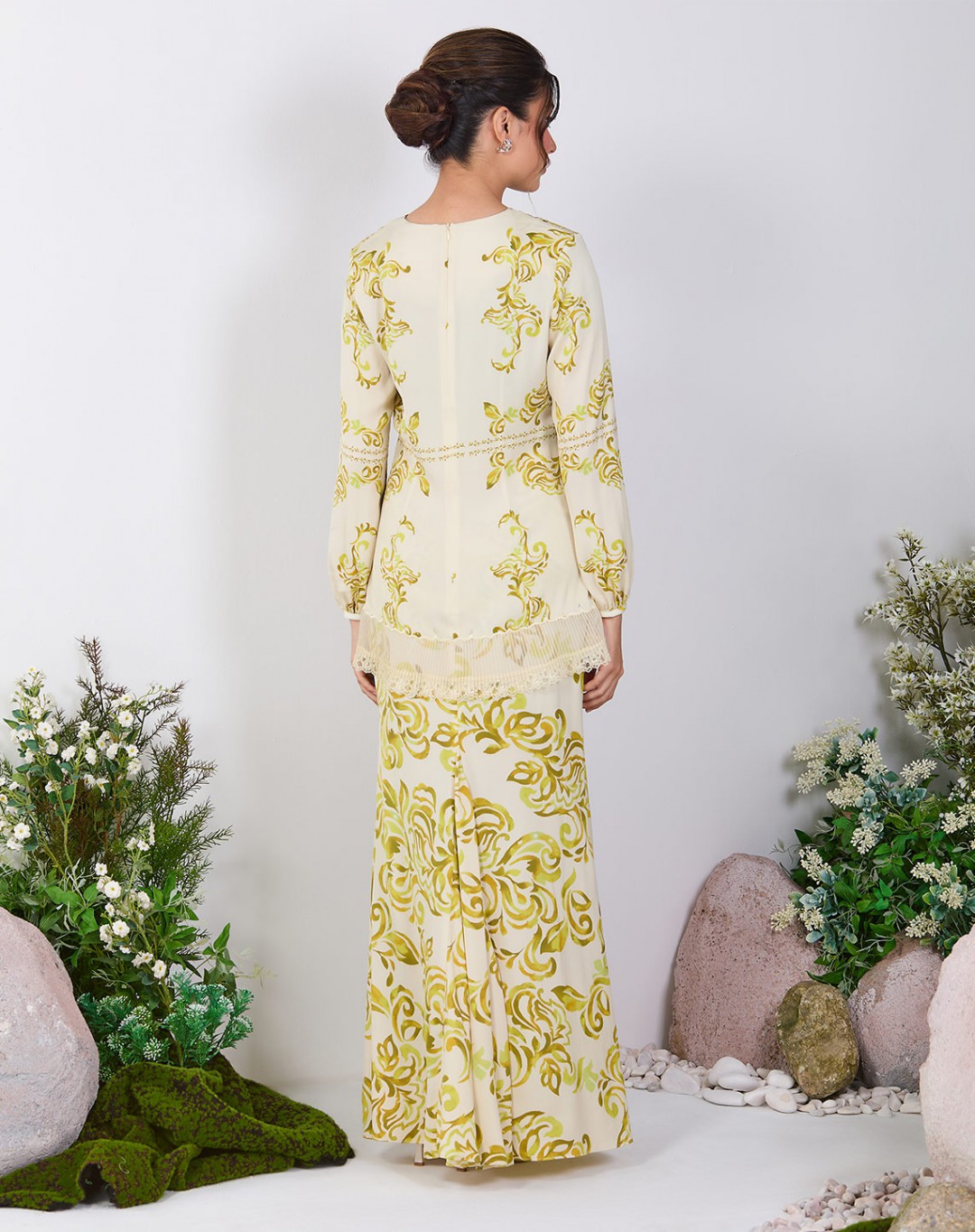 KAYLENA BAJU KURUNG