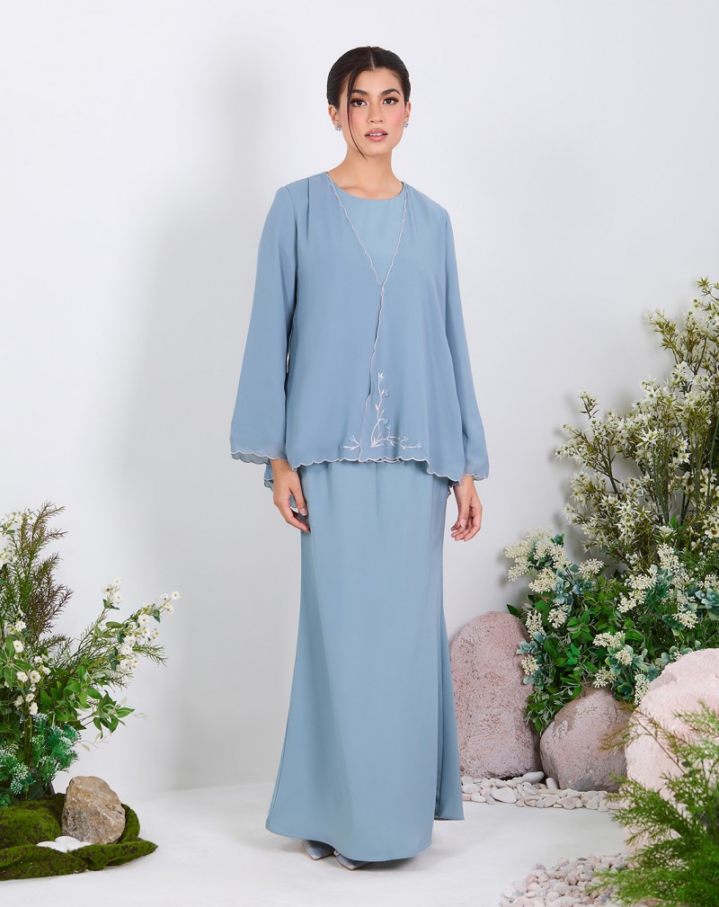 KAYSA BAJU KURUNG