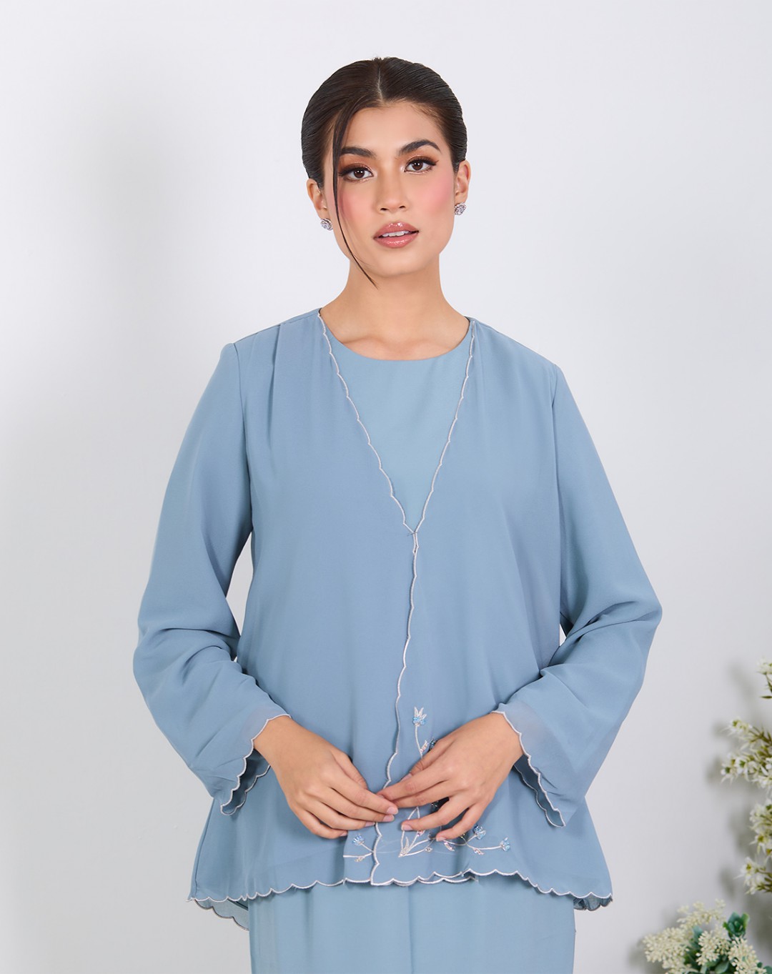 KAYSA BAJU KURUNG
