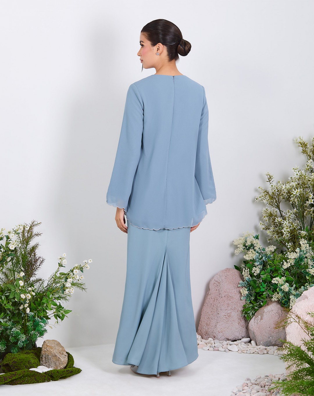 KAYSA BAJU KURUNG