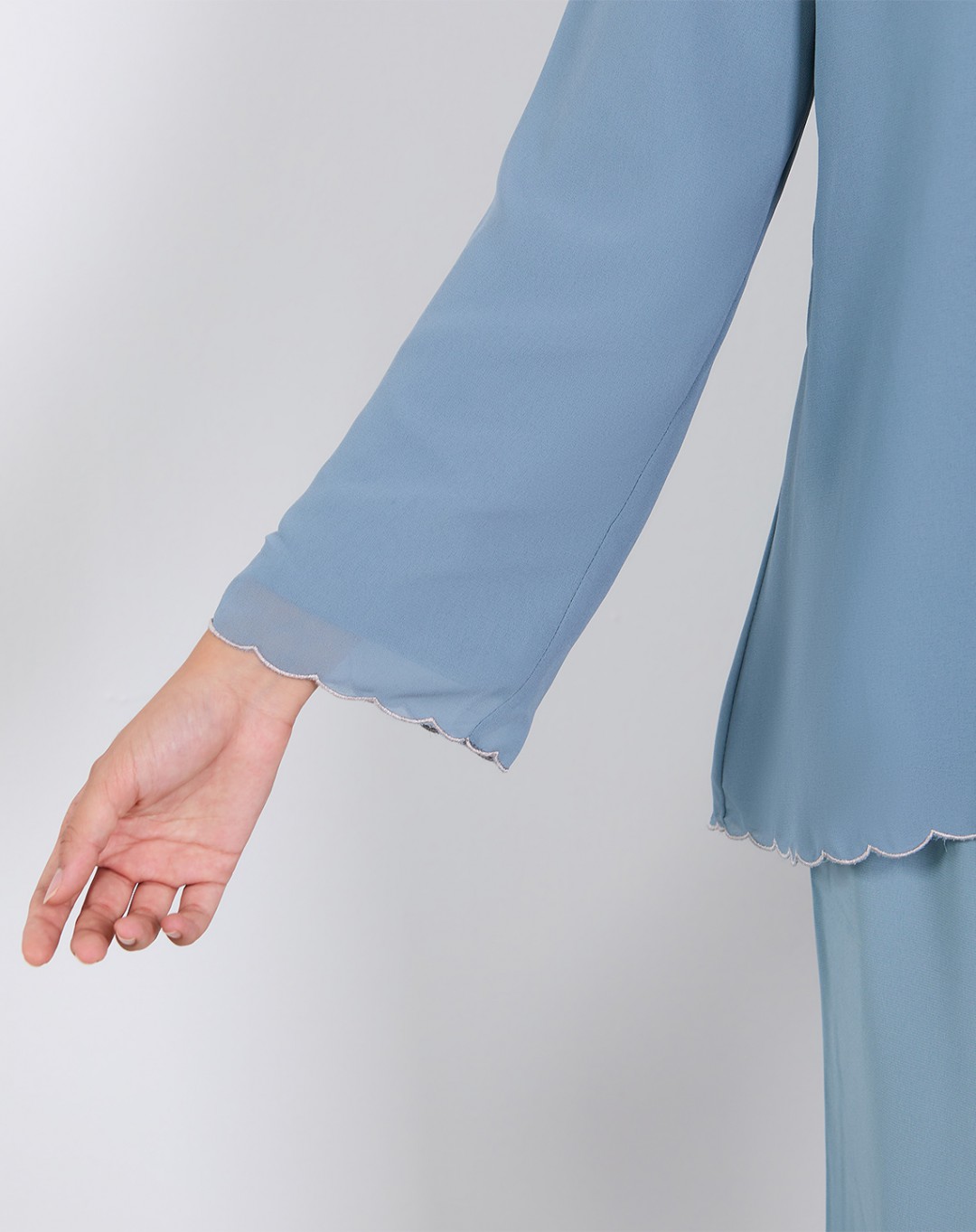 KAYSA BAJU KURUNG