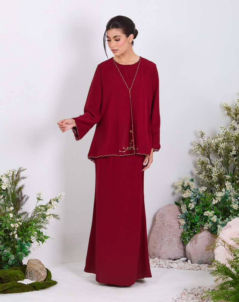 KAYSA BAJU KURUNG