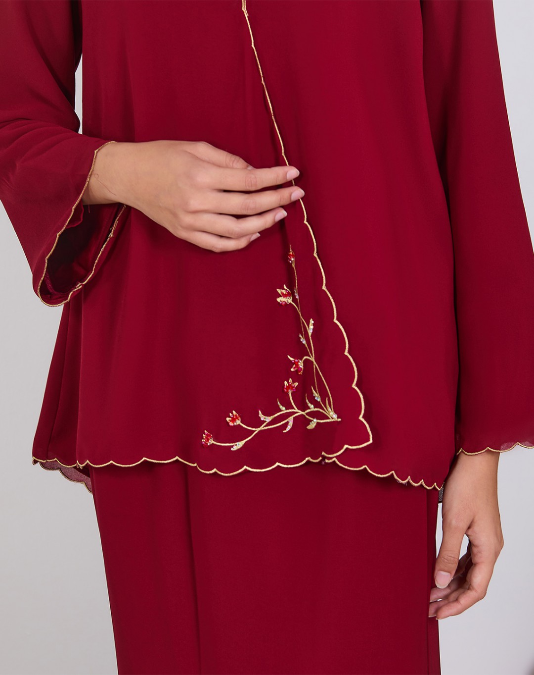 KAYSA BAJU KURUNG