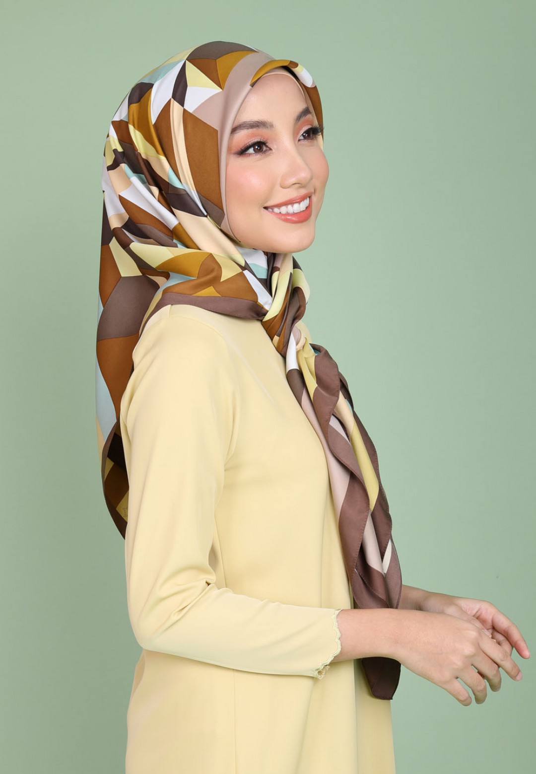 SQ INTELLE TWILL PTD 190