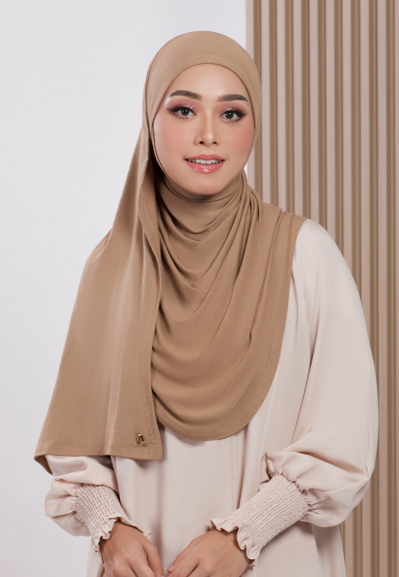 TASNEEM INSTANT SHAWL