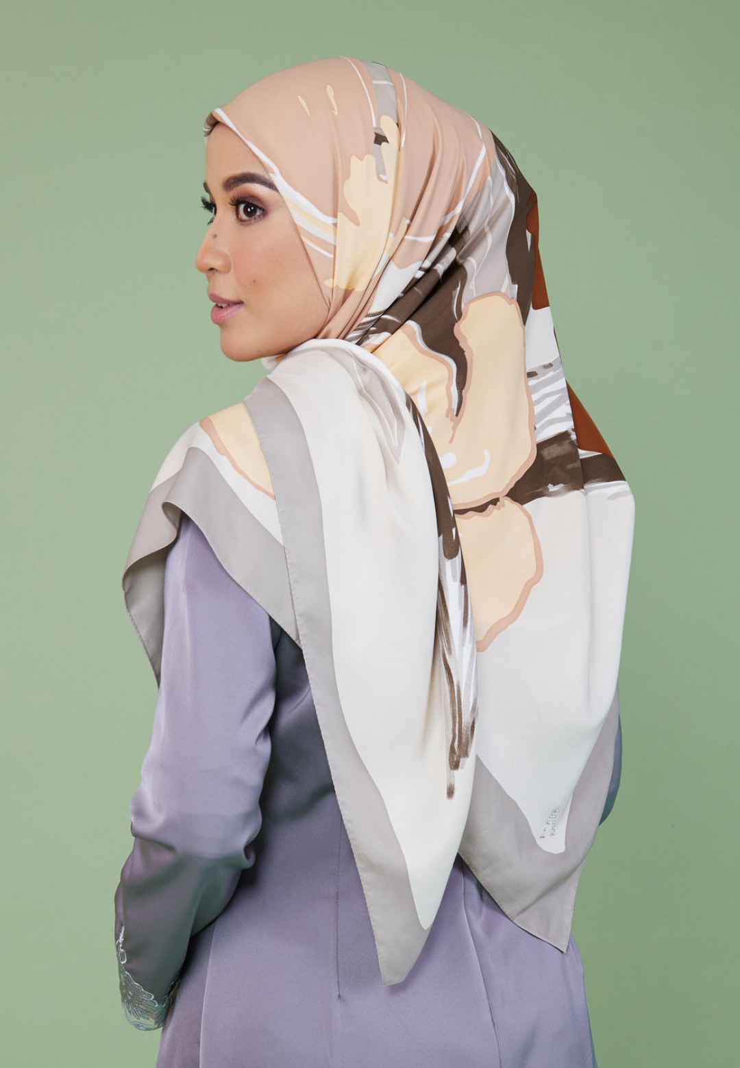 SQ VERITY TWILL PTD 199