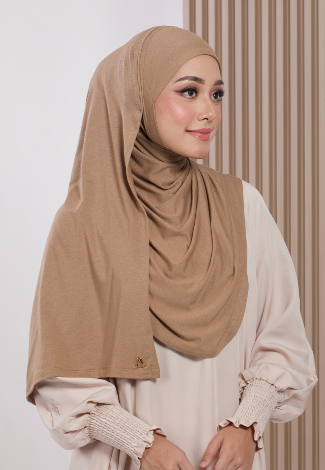 TASNEEM INSTANT SHAWL