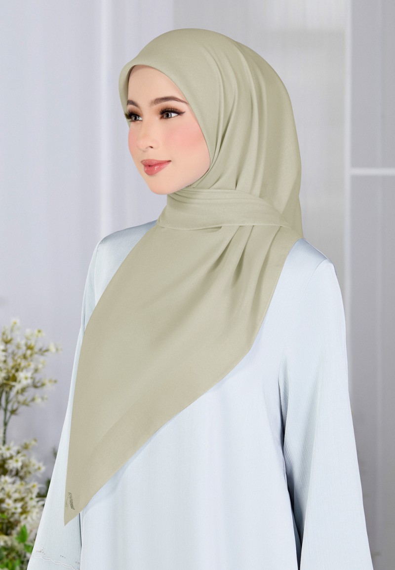 SQ SOFTALISSE VOILE PLAIN