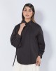 KHLOE BLOUSE IN BLACK