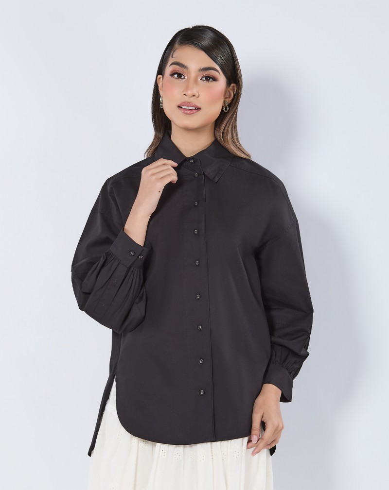 KHLOE BLOUSE