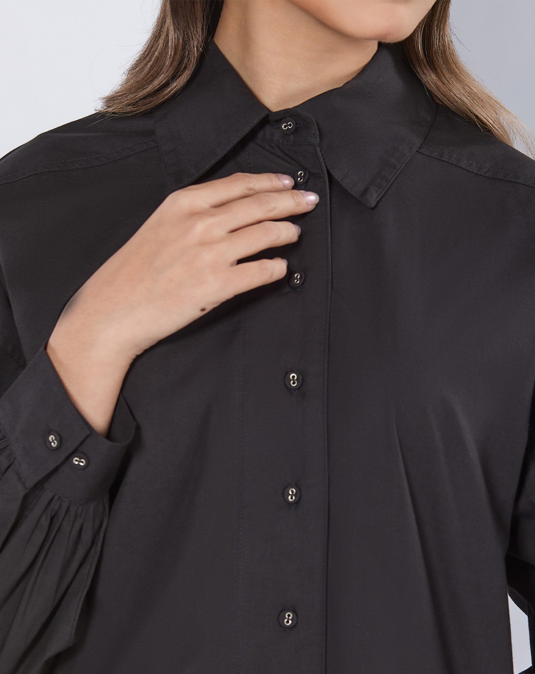 KHLOE BLOUSE