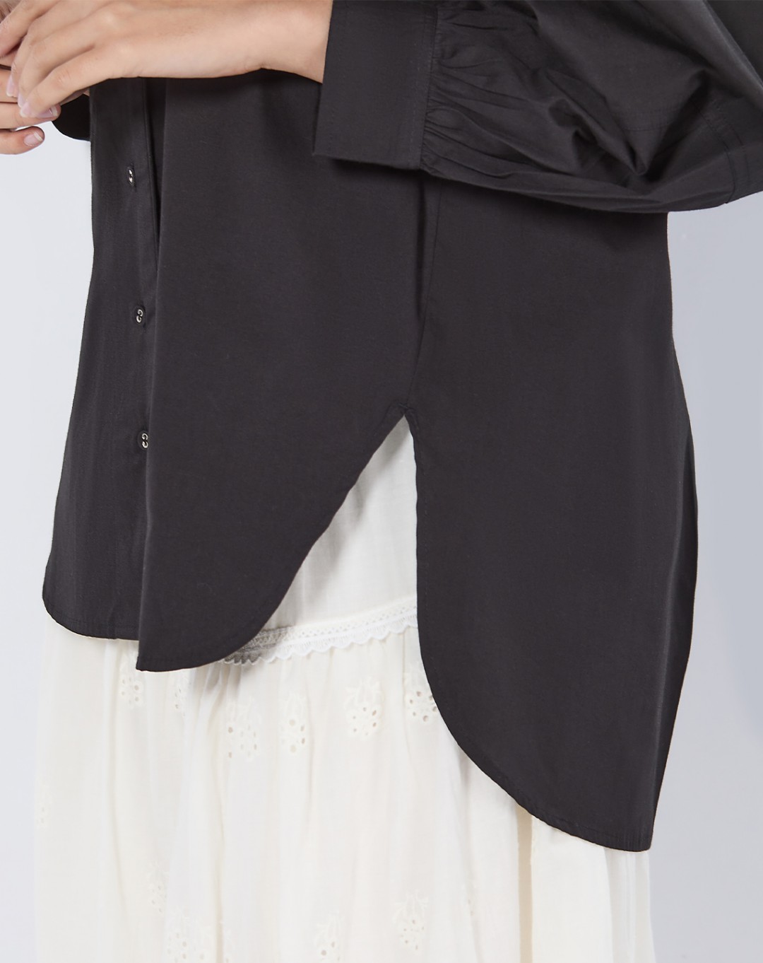 KHLOE BLOUSE