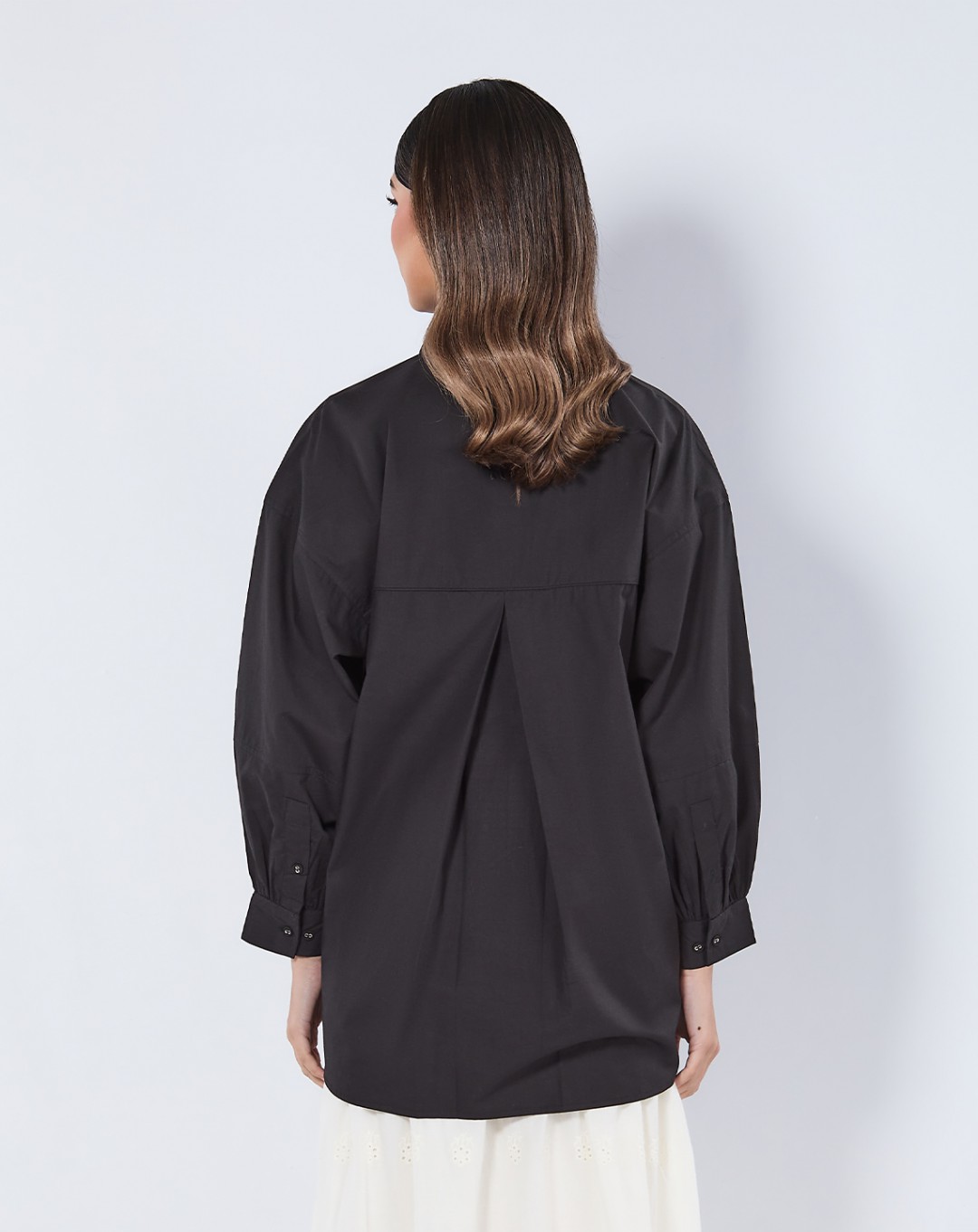 KHLOE BLOUSE