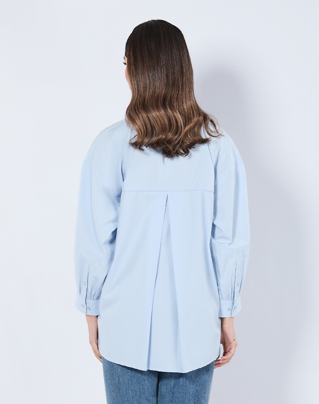 KHLOE BLOUSE