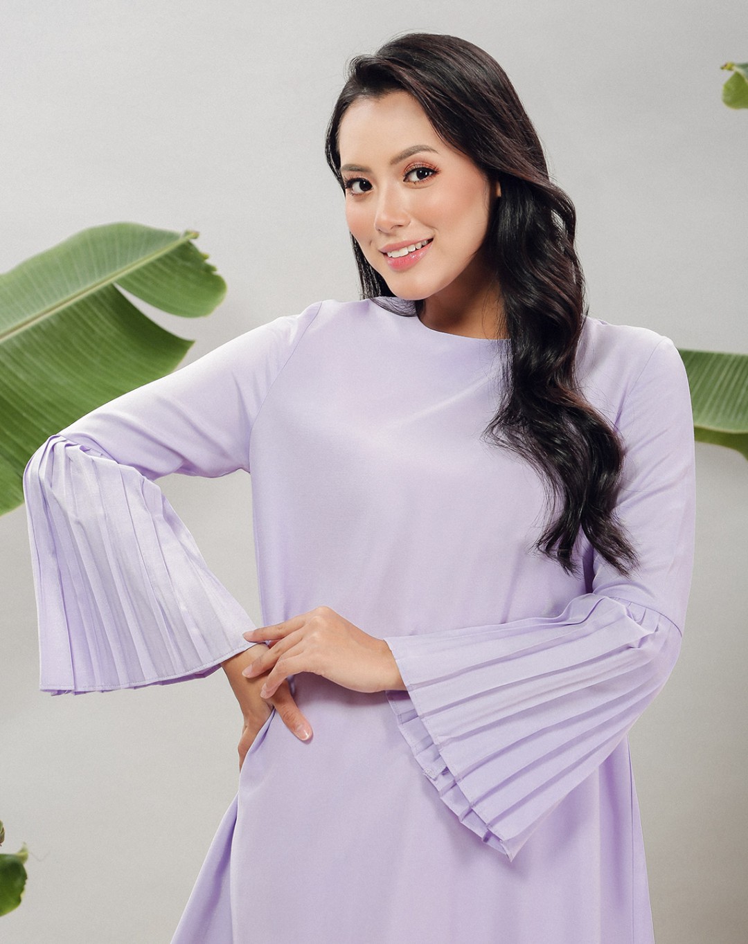 KIMORA BLOUSE