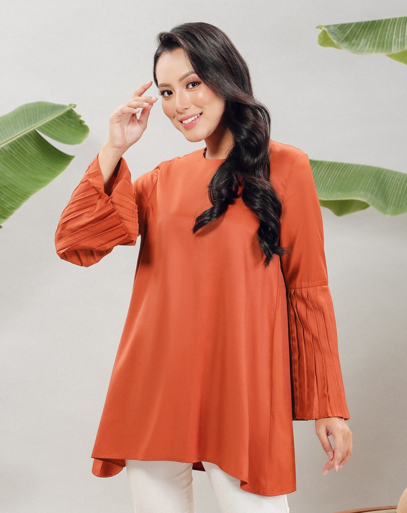 KIMORA BLOUSE